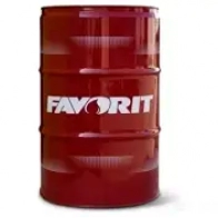 Трансмиссионное масло в акпп минеральное FV1212130208VM1 FAVORIT, 208 л FAVORIT FV1212130208VM1 1439752507 TP 235