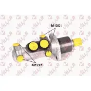 Главный тормозной цилиндр VILLAR 66F3R 621.2446 B KGD0N 3099321
