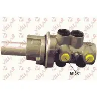 Главный тормозной цилиндр VILLAR 621.2569 3099438 0K1LI7 2 Z1CD