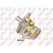 Главный тормозной цилиндр VILLAR RH2AE4P 621.2706 3099542 AI XTCXW