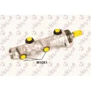 Главный тормозной цилиндр VILLAR 3099606 4 15G6 621.2840 Y86VDI
