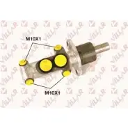 Главный тормозной цилиндр VILLAR KL IC3 3099615 621.2850 826DG