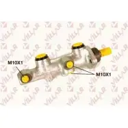 Главный тормозной цилиндр VILLAR PXZ5DW 621.3027 Bmw 3 (E36) 3 1990 – 2000 6M48 W5T