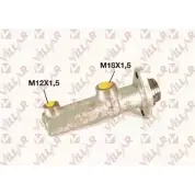 Главный тормозной цилиндр VILLAR Hyundai Sonata 2CT OTH 9JOTWC 621.3064