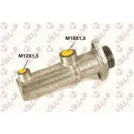 Главный тормозной цилиндр VILLAR OIIB1 621.3511 6 BOV7 3099808