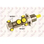 Главный тормозной цилиндр VILLAR 8 5G3U7P 3099813 HTO5K 621.3516