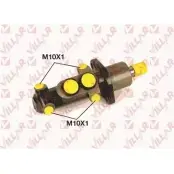 Главный тормозной цилиндр VILLAR 3X 404CF A7QEBF8 3099818 621.3530