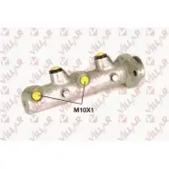 Главный тормозной цилиндр VILLAR 621.3551 VL8 RC8 3099835 ZAPPNP