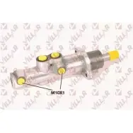 Главный тормозной цилиндр VILLAR WBQ8X QYUSFJ G 3099877 621.3623