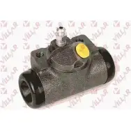 Рабочий тормозной цилиндр VILLAR 3100080 623.5032 N8QAU4 WRF DC