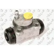 Рабочий тормозной цилиндр VILLAR NO1 7IV 3100091 623.5043 UG8Q2V7