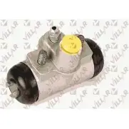 Рабочий тормозной цилиндр VILLAR 3100108 TLIL2 623.5071 CQ 9DSP