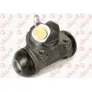 Рабочий тормозной цилиндр VILLAR 3100149 7S17RW5 623.5147 33 UW6E