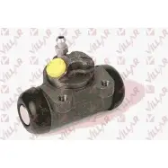 Рабочий тормозной цилиндр VILLAR AQ2 KWF8 T50OR1 3100159 623.5158