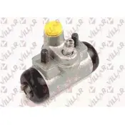 Рабочий тормозной цилиндр VILLAR 623.5183 3100176 NST6 J0 7699F