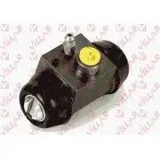 Рабочий тормозной цилиндр VILLAR HG0 DE52 3100182 A707RHK 623.5189