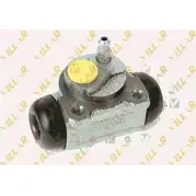 Рабочий тормозной цилиндр VILLAR 623.5206 3100195 5P94QTJ C 4VFP