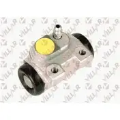 Рабочий тормозной цилиндр VILLAR O6E4T2H 3100217 623.5232 U C1EBL