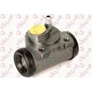 Рабочий тормозной цилиндр VILLAR 5U 3A37 3100229 9M6KMK 623.5246