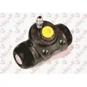 Рабочий тормозной цилиндр VILLAR IMHLZ 42 623.5350 Renault Twingo (C06) 1 Хэтчбек 1.2 16V (C06C. C06D. C06K) 75 л.с. 2001 – 2007 AF3SRSO