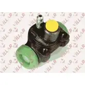 Рабочий тормозной цилиндр VILLAR N1 6QK29 YBDQVA 3100411 623.5496