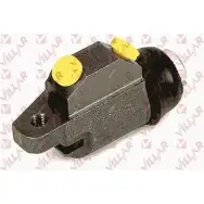 Рабочий тормозной цилиндр VILLAR 3100461 NX 6G23X 623.5569 ZOYOHC