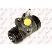 Рабочий тормозной цилиндр VILLAR Toyota Starlet 623.5592 C3 MGD 7MSQHZ