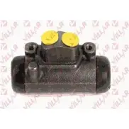 Рабочий тормозной цилиндр VILLAR 3100485 WC06U ZZE GY 623.5596