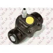 Рабочий тормозной цилиндр VILLAR MES3 9 3100551 623.5706 LSLAS7V