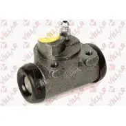 Рабочий тормозной цилиндр VILLAR 623.5724 3100561 T DP9EG AED7PJ