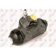 Рабочий тормозной цилиндр VILLAR 623.5729 FO3WF YK FRJQH Peugeot 306 1 (7A, 7C, N3, N5) Хэтчбек 1.4 75 л.с. 1993 – 2001
