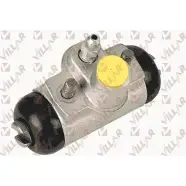 Рабочий тормозной цилиндр VILLAR 3100712 8FBM SK II4LPXT 623.6152