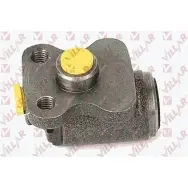 Рабочий тормозной цилиндр VILLAR PK5PV9H O LIC8 623.6242 3100732
