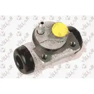 Рабочий тормозной цилиндр VILLAR 623.6326 CBKJ3N 1SLGJ Y 3100748