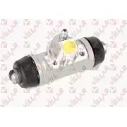 Рабочий тормозной цилиндр VILLAR P PGPWL 623.6335 QAXMTES Nissan Pathfinder