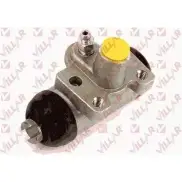 Рабочий тормозной цилиндр VILLAR ODGX2X 623.6475 556 ST Honda Logo