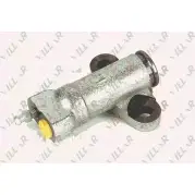 Рабочий цилиндр сцепления VILLAR QG7FLA JA9 GDA 3100927 624.5115