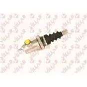 Рабочий цилиндр сцепления VILLAR 4 J8MQ 624.5319 FZ6CG 3100967