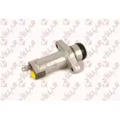 Рабочий цилиндр сцепления VILLAR 624.5722 8X0DR8 3100980 T LBFC