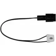 Датчик износа тормозных колодок VILLAR V 00 216 MFT8JC HB RO381 3104951