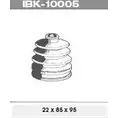 Комплект пылника, приводной вал IPS PARTS IBK-10005 7RJWH 3105631 K5 8GM9