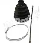 Комплект пылника, приводной вал IPS PARTS LQ9U JL IBK-10053 61X4XPL Toyota Ipsum (M20) 2 Минивэн 2.0 (ACM20) 150 л.с. 2001 – 2009