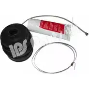 Комплект пылника, приводной вал IPS PARTS Mazda Premacy (CP) 1 1999 – 2005 7AB7H IBK-10062 AFM6 XE