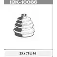 Комплект пылника, приводной вал IPS PARTS JRQ3BV 931 NCEJ 3105678 IBK-10066