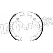 Тормозные колодки IPS PARTS D4O1MNR D H6VOM 3105860 IBL-4K11