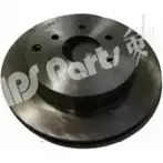Тормозной диск IPS PARTS IBP-1195 RE GZHW 3106208 DYSFEU