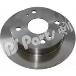 Тормозной диск IPS PARTS 3106212 18 8Z6E QLS3IY1 IBP-1200