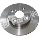 Тормозной диск IPS PARTS KRR 3Q 6SOF8GH IBP-1201 3106213