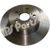 Тормозной диск IPS PARTS 3106246 P L4AH IBP-1260 8DDLFHI