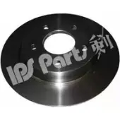 Тормозной диск IPS PARTS V 97L6 3106267 IBP-1395 XABOGI